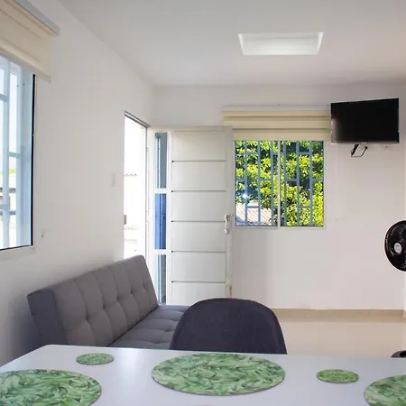 Apartamento Valledupar III Exterior photo