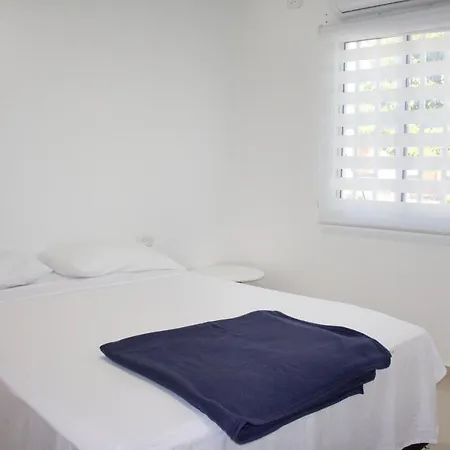 Apartamento Valledupar III Exterior photo