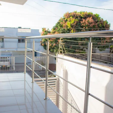 Apartamento Valledupar III Exterior photo