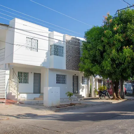 Apartamento Valledupar III Exterior photo