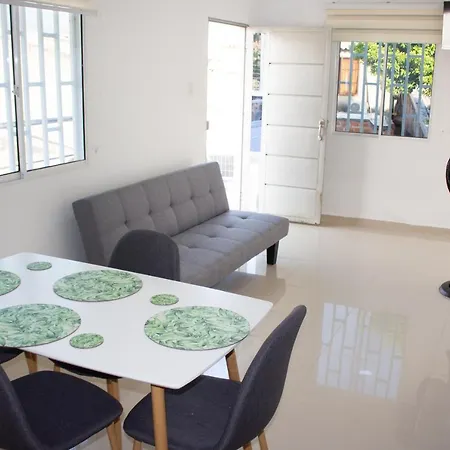 Apartamento Valledupar III Exterior photo