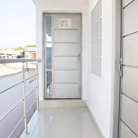 Apartamento En Valledupar - Casa Canaan Exterior photo