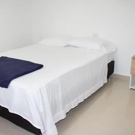Apartamento Valledupar III Exterior photo