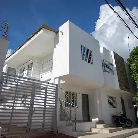 Apartamento Valledupar III Exterior photo