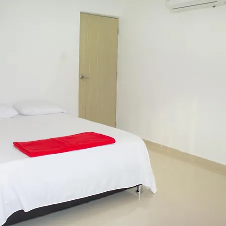Apartamento Valledupar III Exterior photo