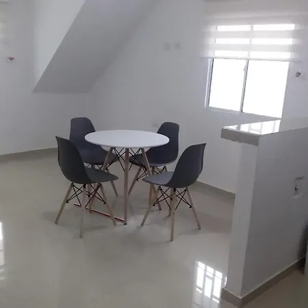 Apartamento Valledupar III Exterior photo