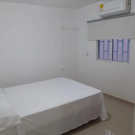 Apartamento Valledupar III Exterior photo