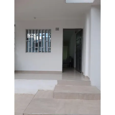 Apartamento Valledupar III Exterior photo