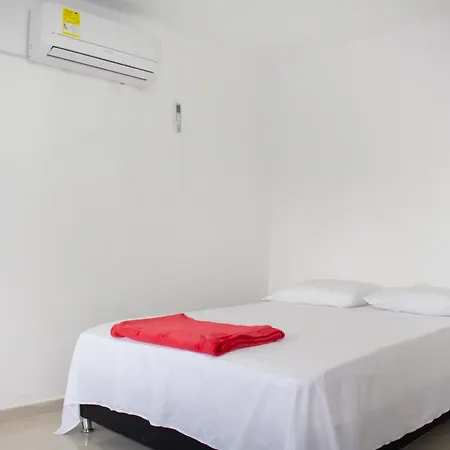 Apartamento En Valledupar - Casa Canaan Exterior photo