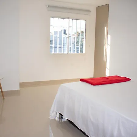 Apartamento En Valledupar - Casa Canaan Exterior photo