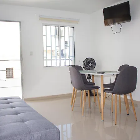 Apartamento En Valledupar - Casa Canaan Exterior photo