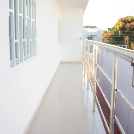 Apartamento Valledupar III Exterior photo