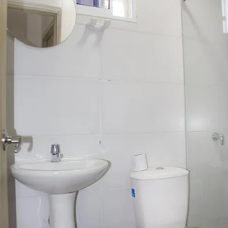 Apartamento Valledupar III Exterior photo