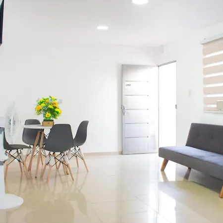Apartamento Valledupar III Exterior photo