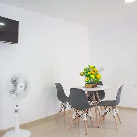 Apartamento Valledupar III Exterior photo