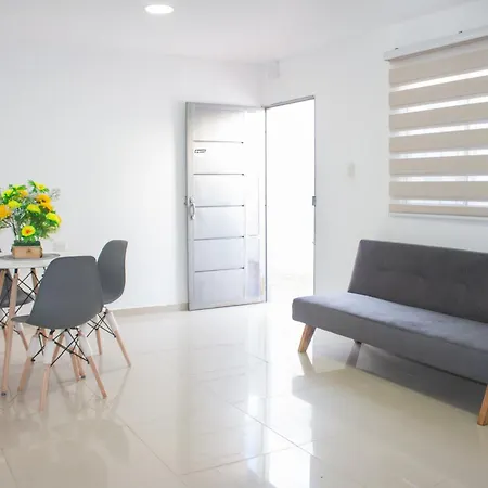 Apartamento Valledupar III Exterior photo