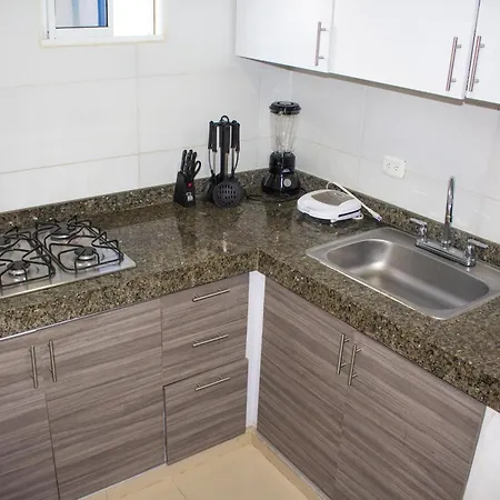 Apartamento Valledupar III Exterior photo