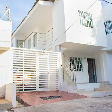 Apartamento Valledupar III Exterior photo
