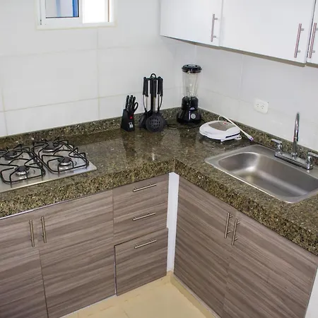 Apartamento Valledupar III Exterior photo