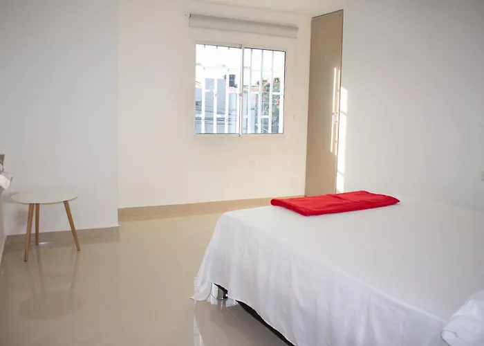 Apartamento Valledupar III