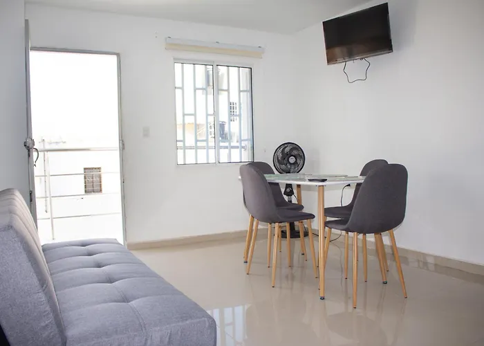 Apartamento Valledupar III
