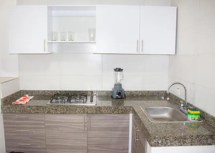Apartamento En Valledupar - Casa Canaan