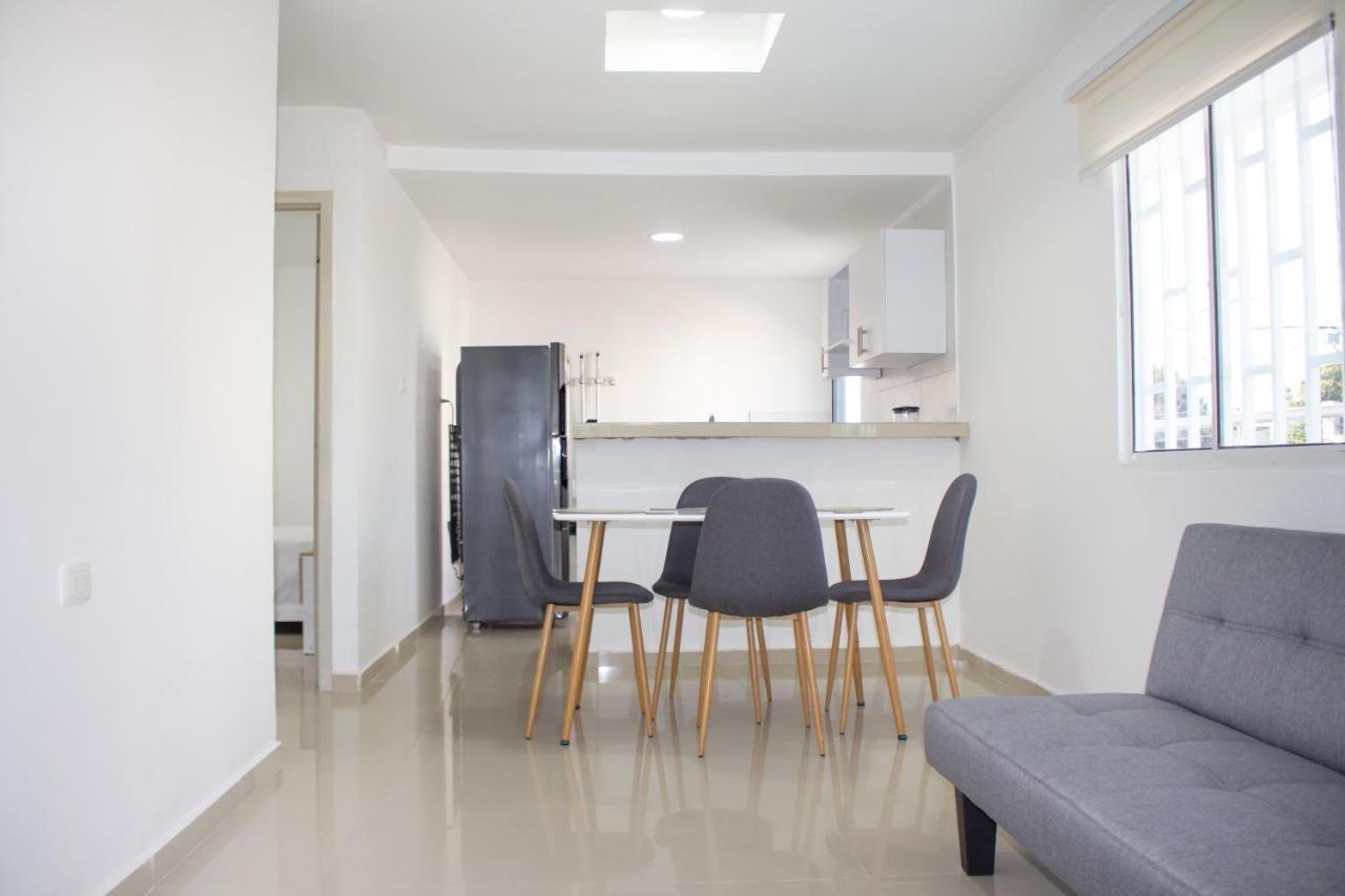 Apartment Iii