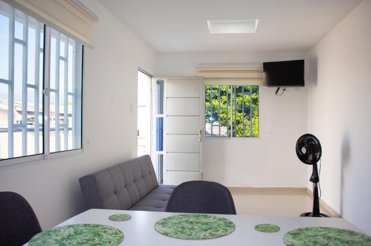 Apartment Iii *