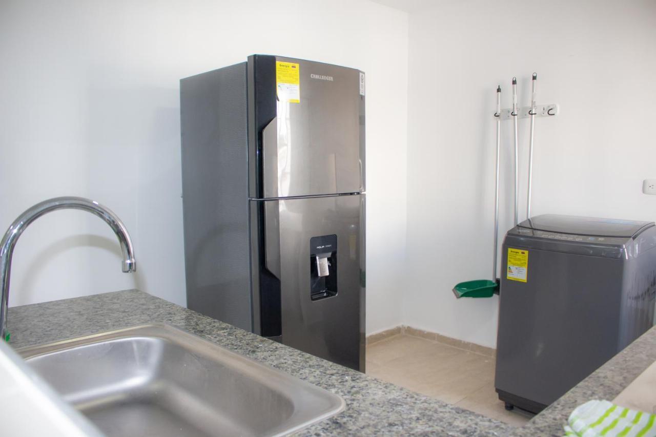 Appartement En - Casa Canaan Valledupar