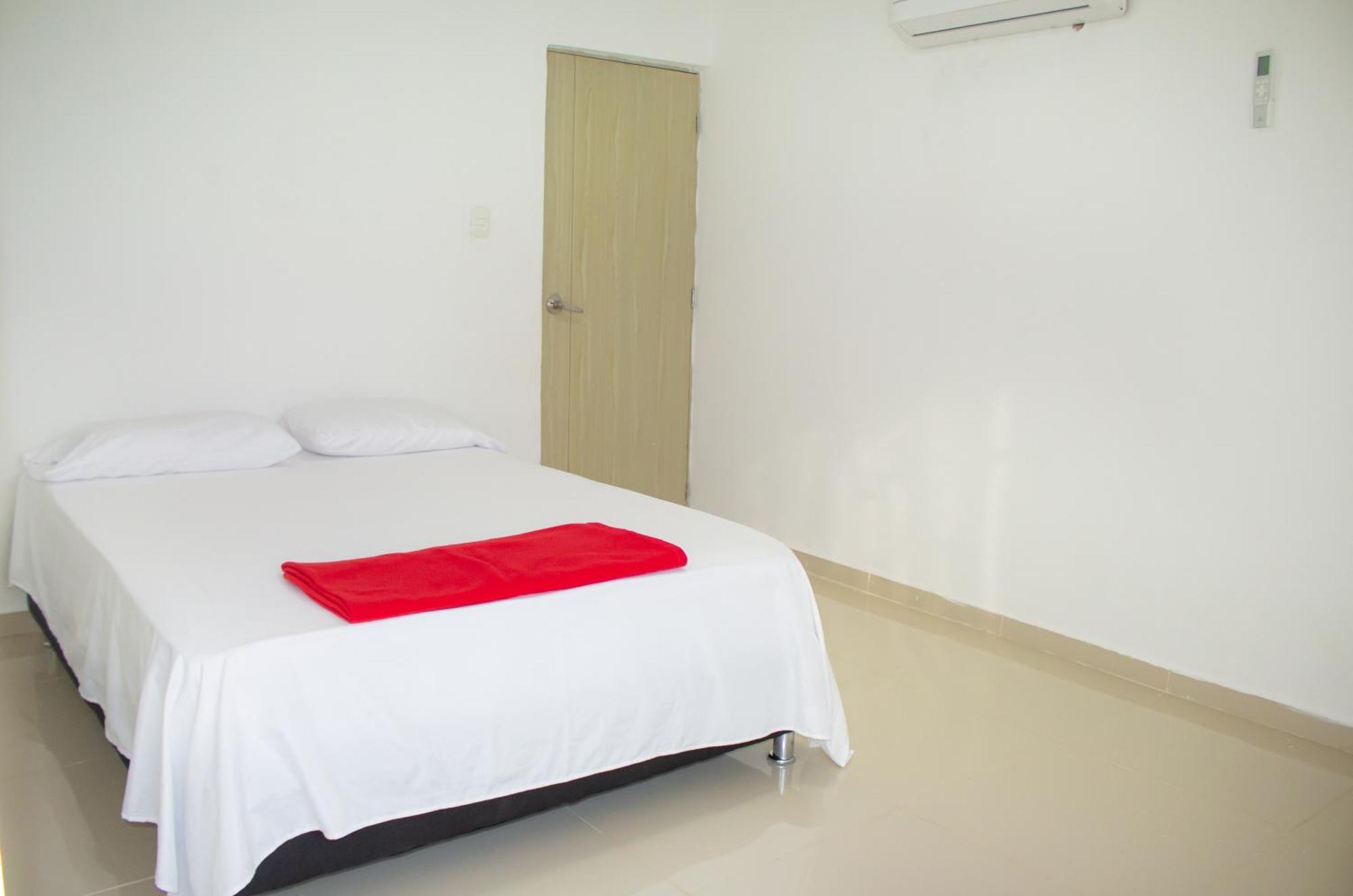 En - Casa Canaan Appartement *