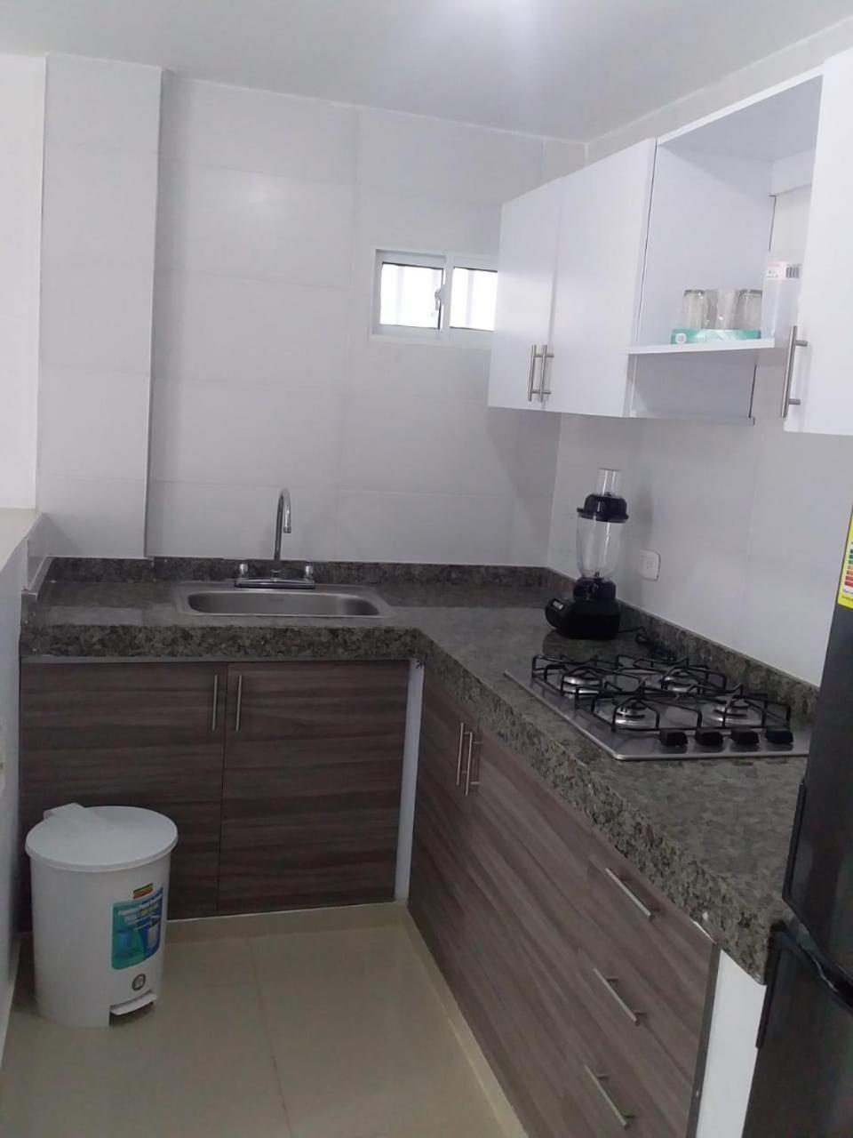 En - Casa Canaan