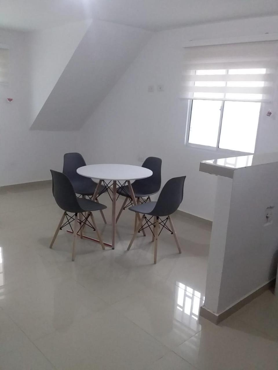 Apartment Iii
