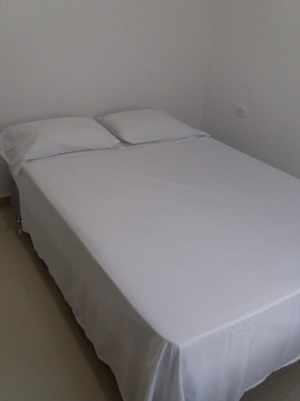 Iii Apartment