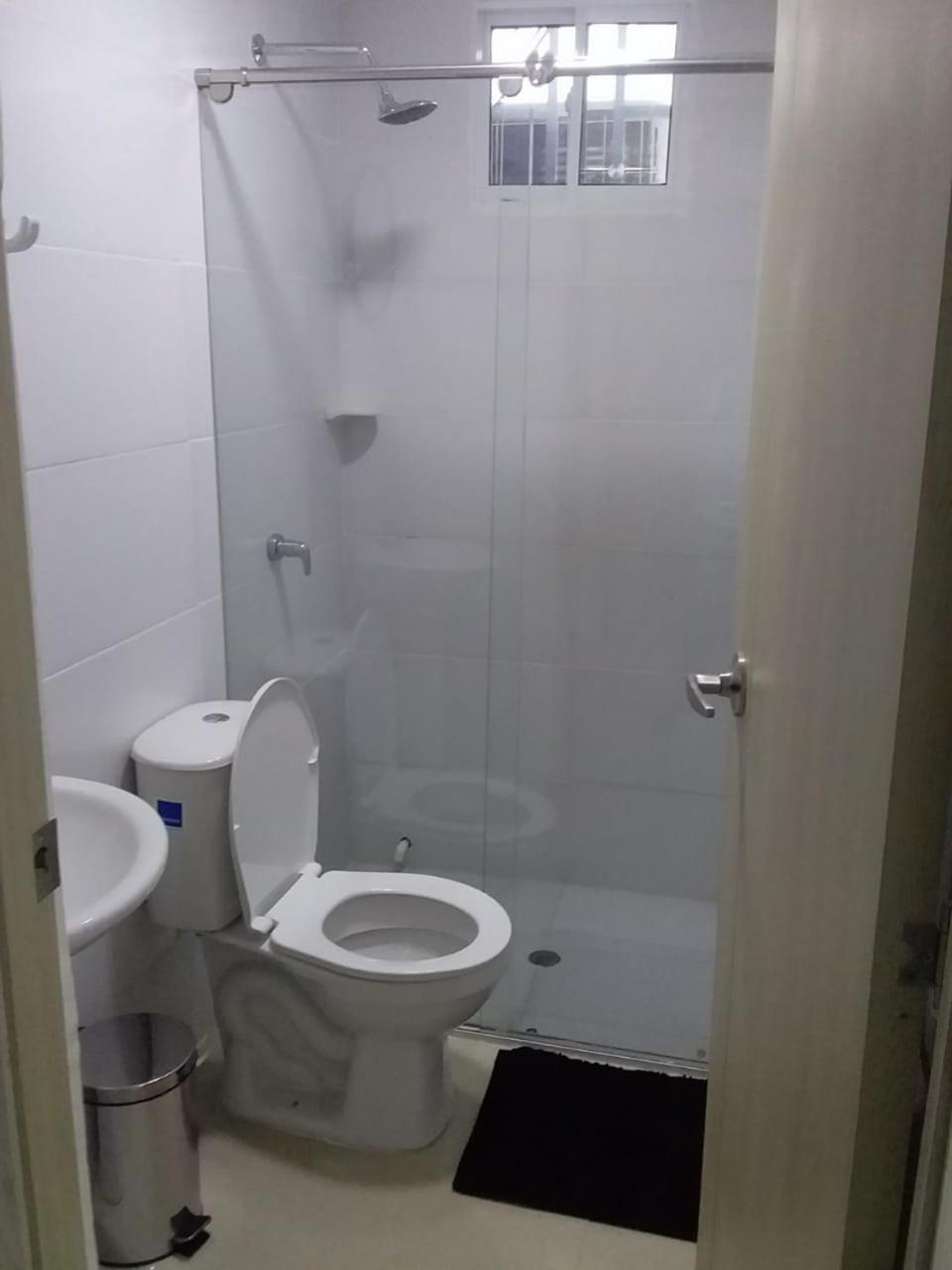 Apartment Iii *