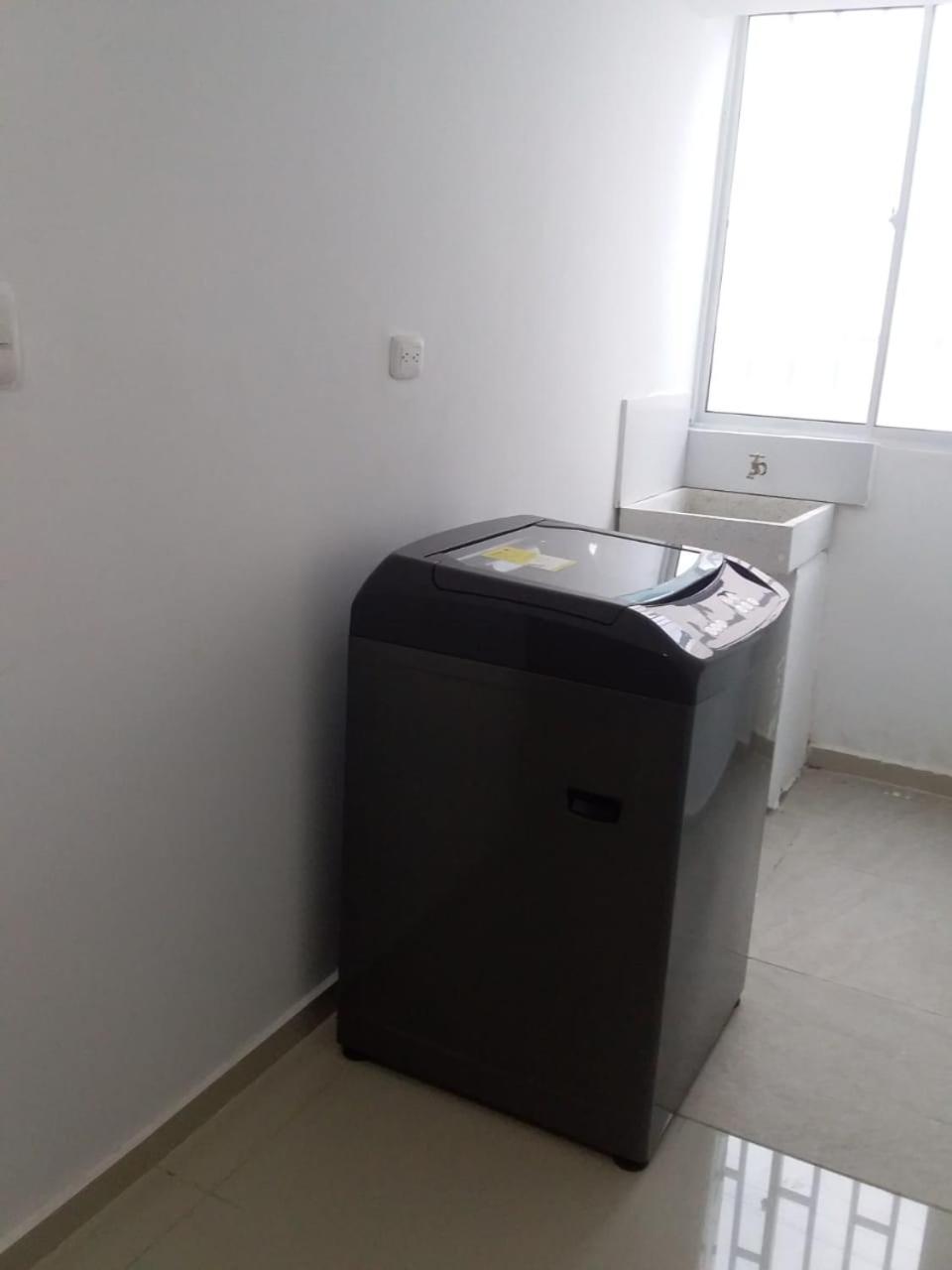 En - Casa Canaan Appartement