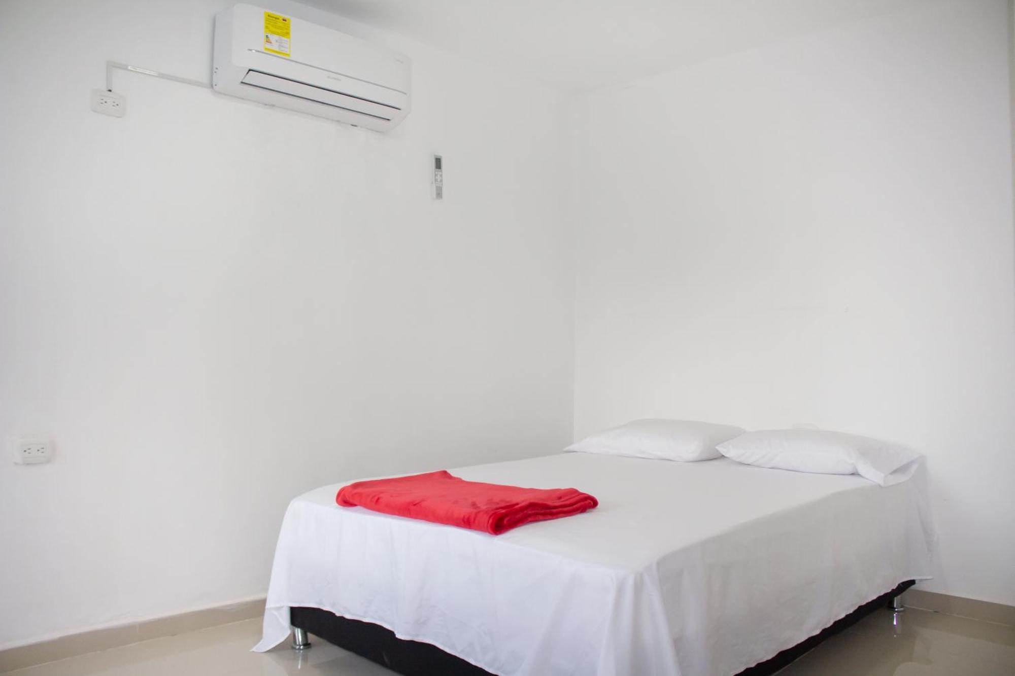 Iii Apartment