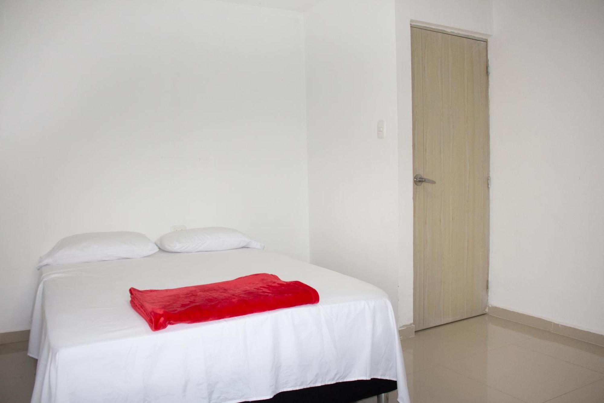 Apartment Iii *