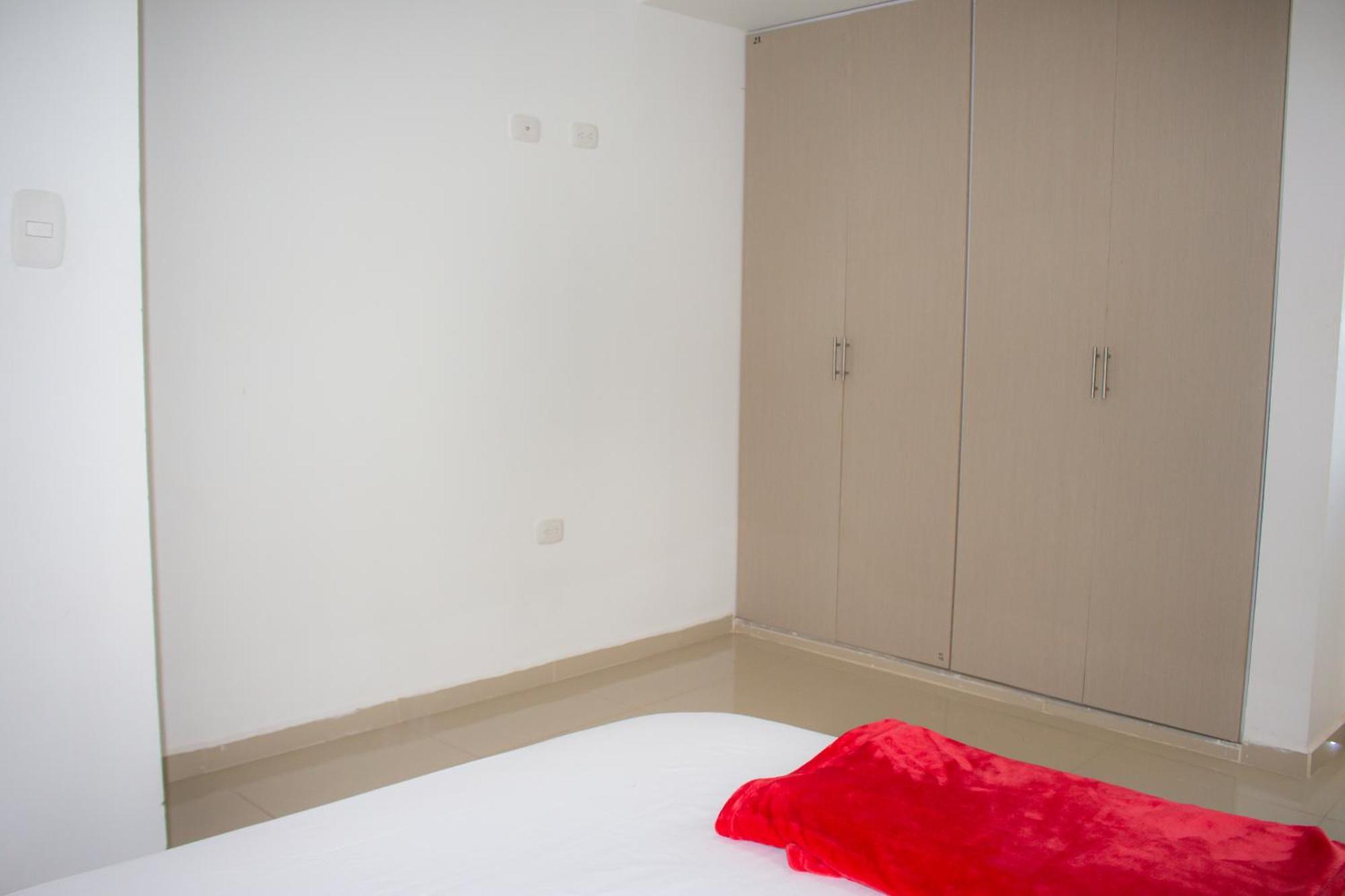 Apartment Iii Valledupar