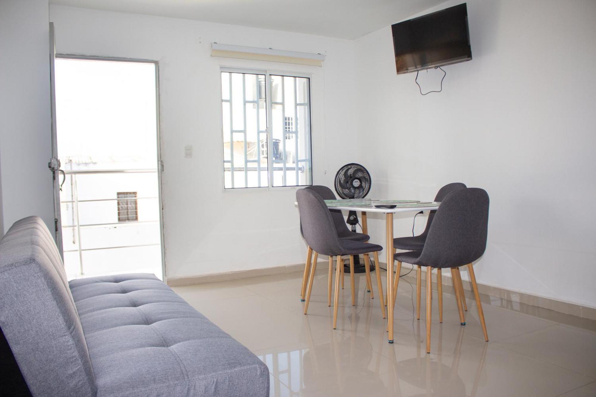 Apartment Iii