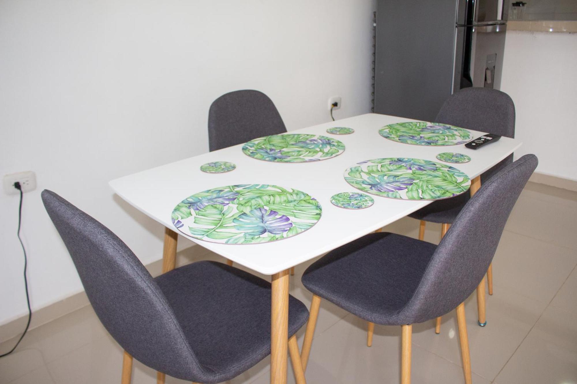 Iii Apartment Valledupar