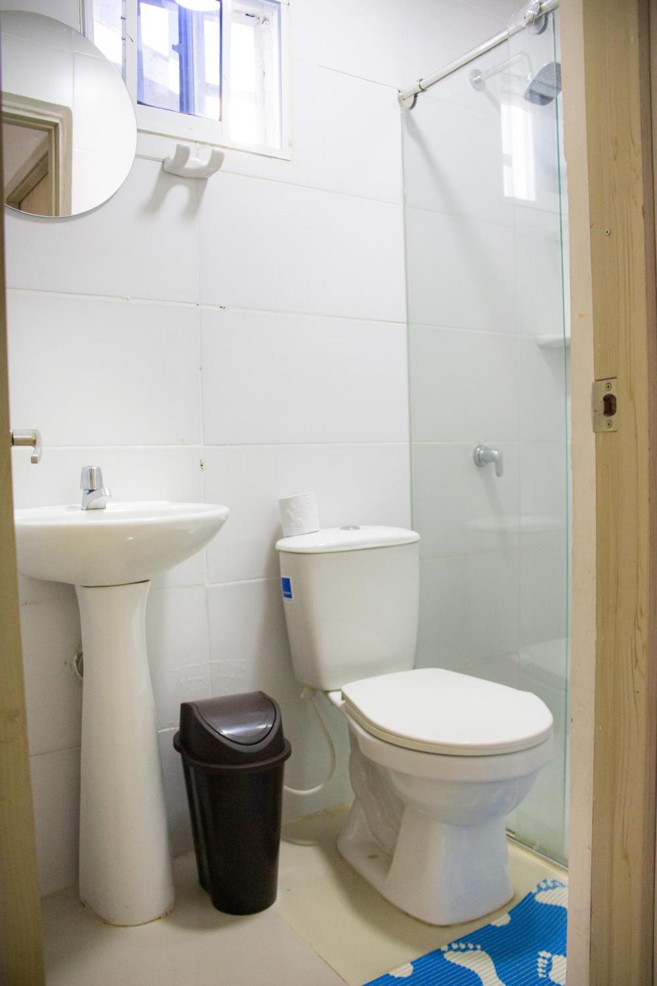 En - Casa Canaan Appartement *