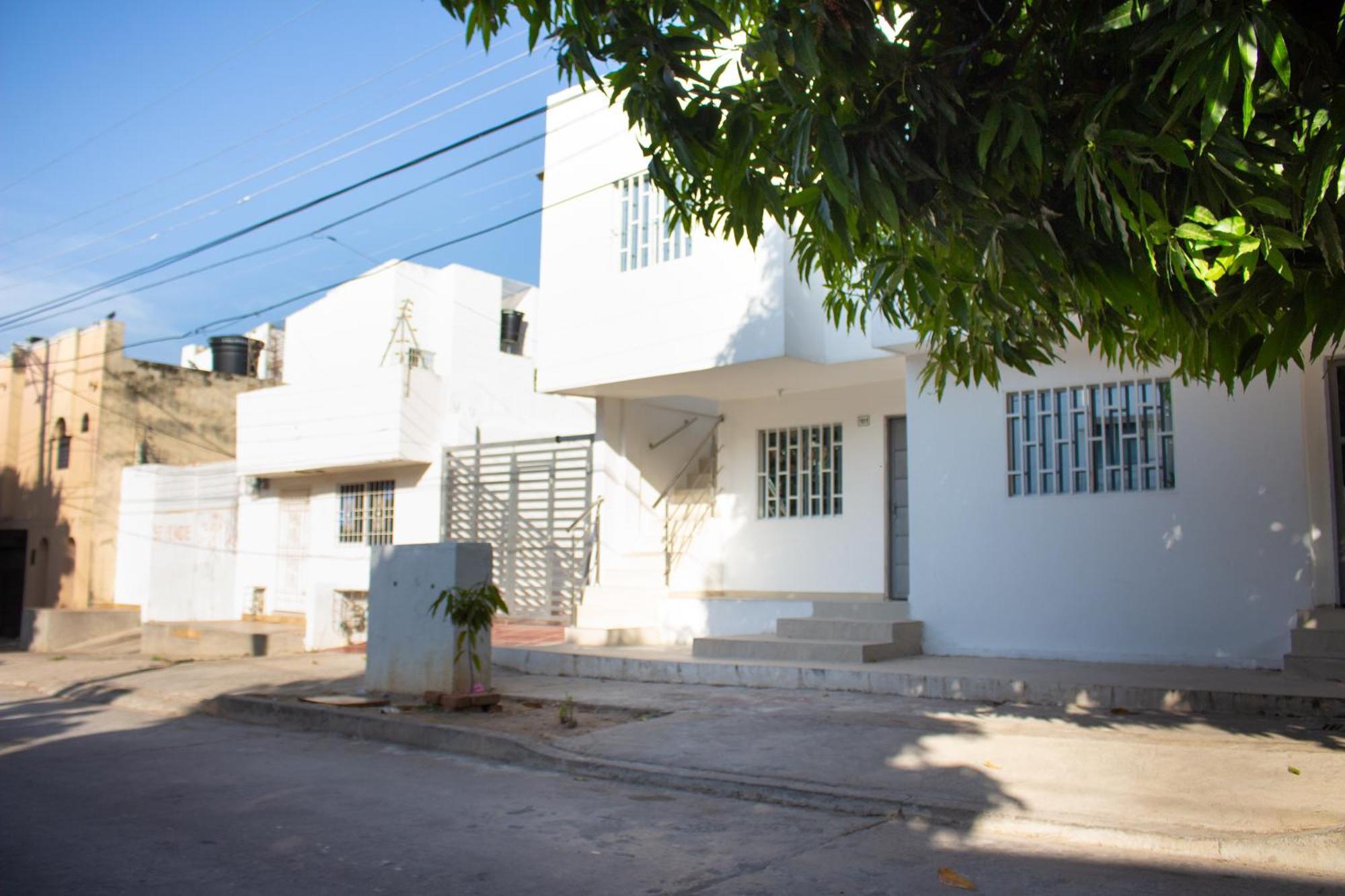 Iii Apartment Valledupar