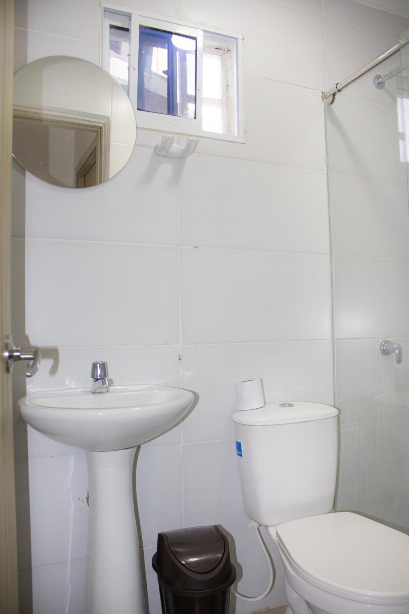 En - Casa Canaan Appartement *