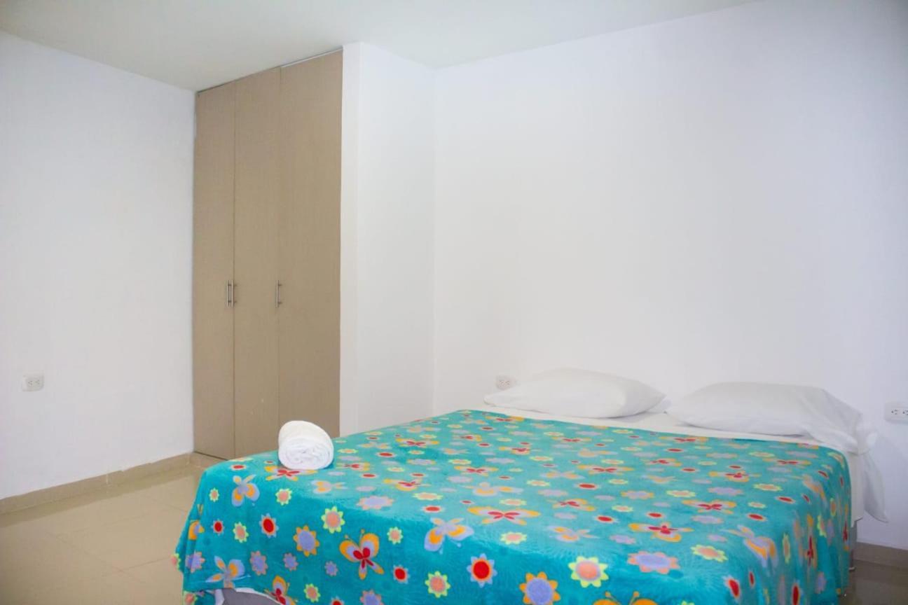 Appartement En - Casa Canaan