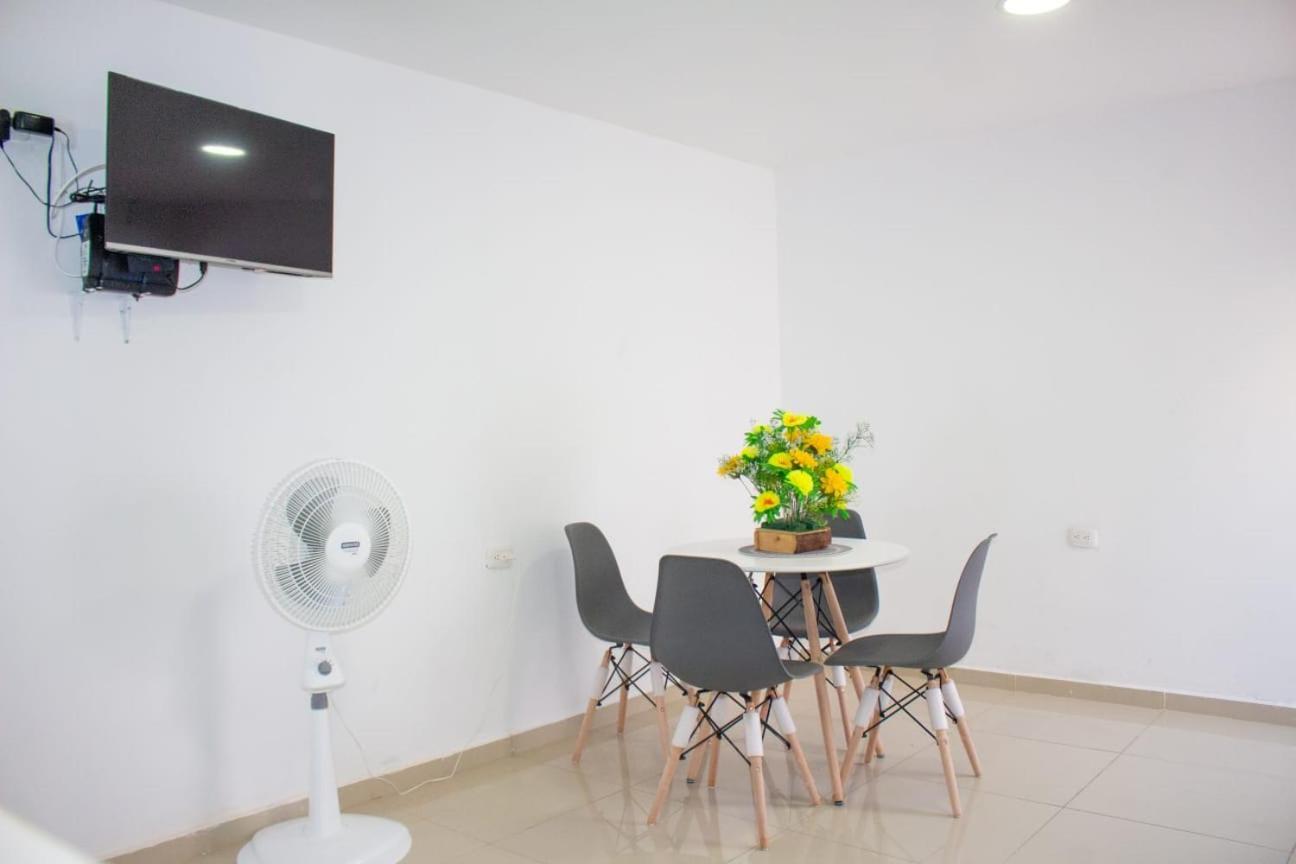 Appartement En - Casa Canaan Valledupar