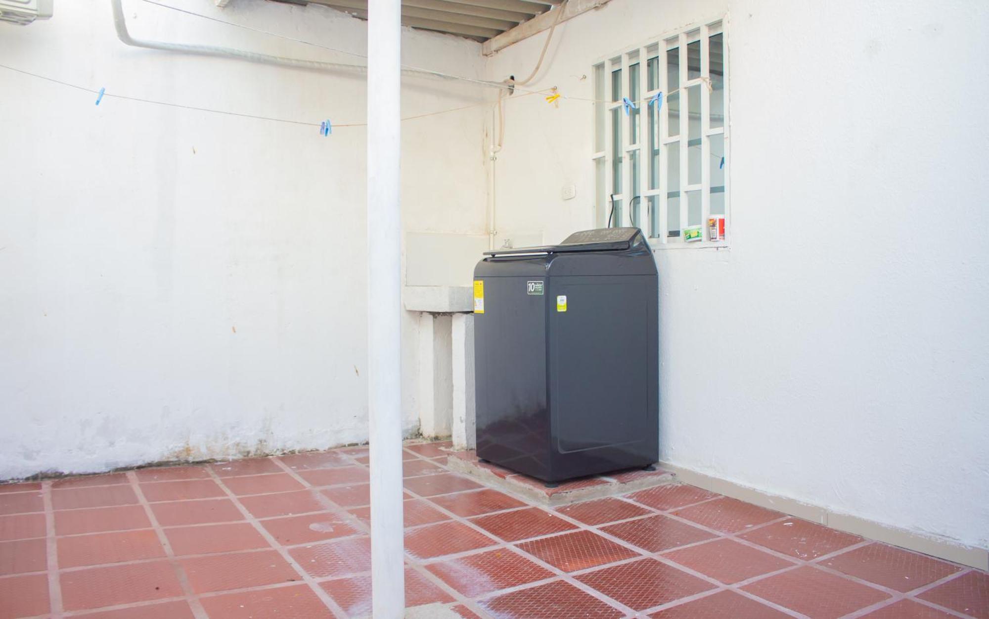 En - Casa Canaan