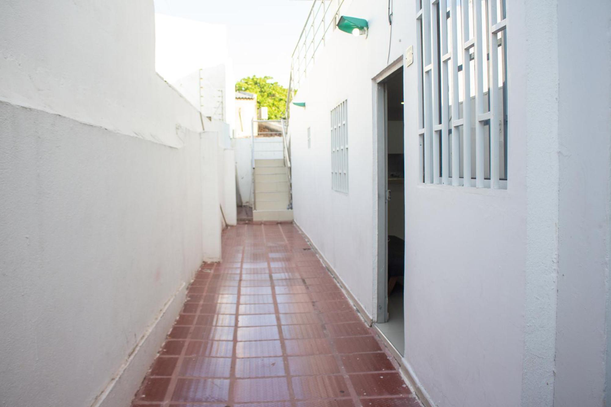 En - Casa Canaan Appartement Valledupar