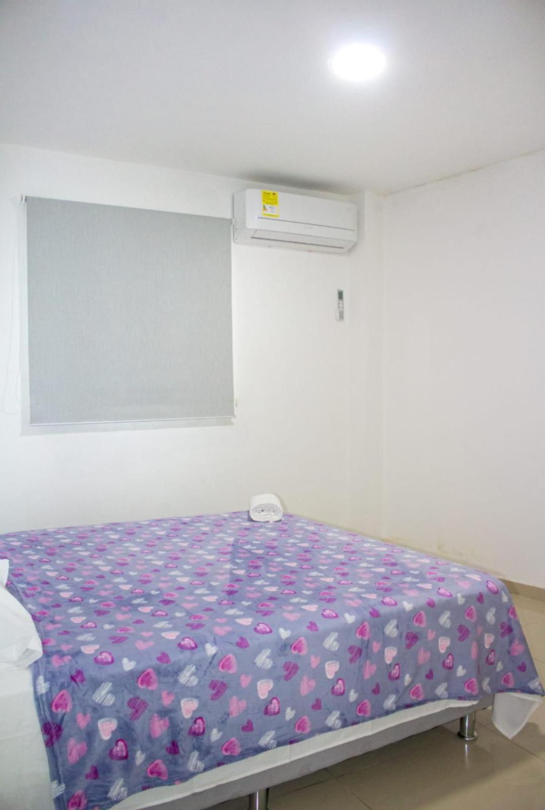 Appartement En - Casa Canaan